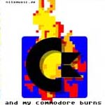 nilsmusic - and my commodore burns